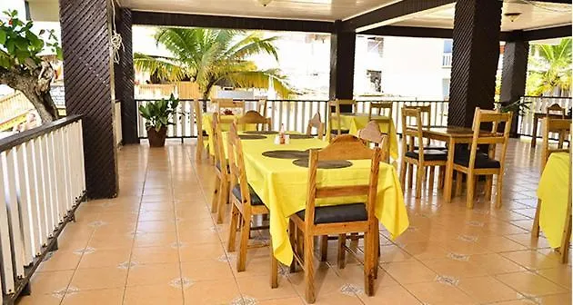Tamboo Resort Negril