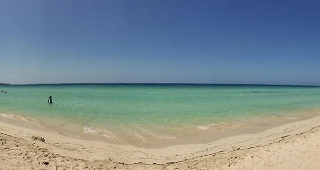 Отель Tamboo Resort Негрил