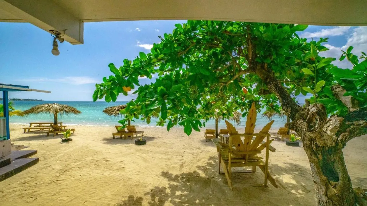 Tamboo Resort Negril 4*,