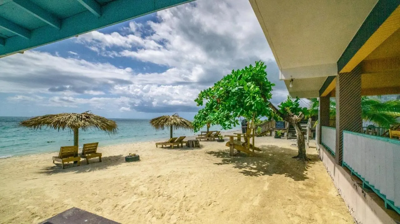 Tamboo Resort Negril