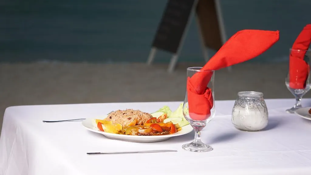 Tamboo Resort Negril Hotel