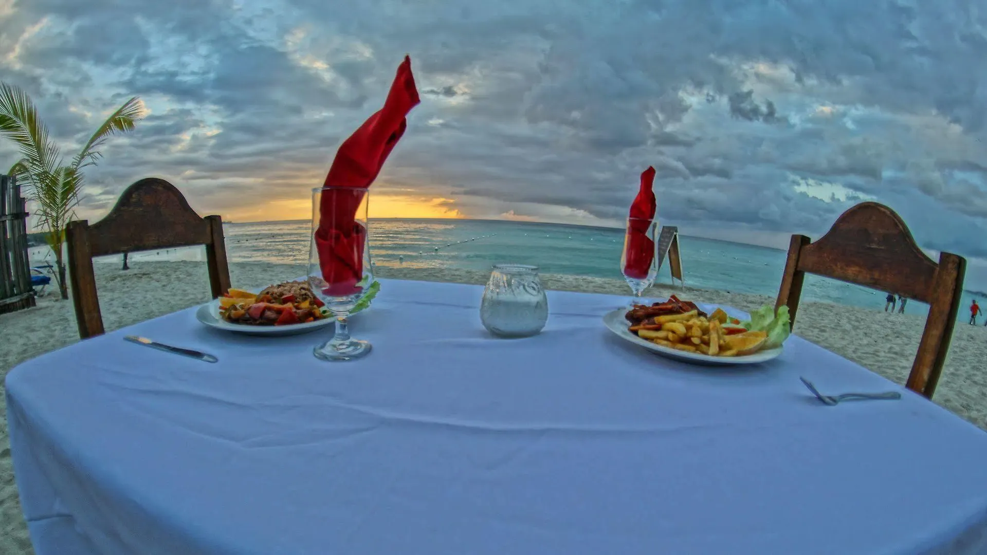 Tamboo Resort Negril Hotel