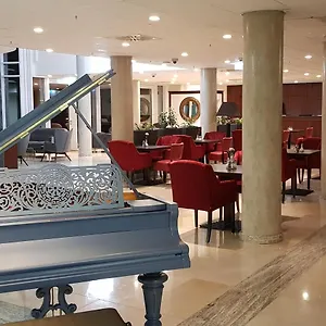 Schopenhauer Hof 4* Франкфурт-на-Майне