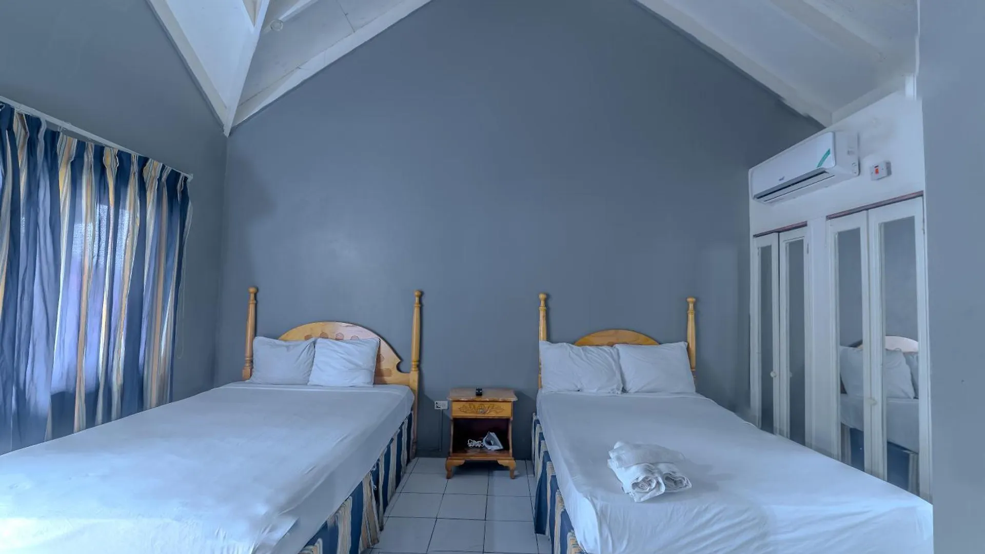 Tamboo Resort Negril 4*,  Jamaica