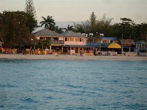 Tamboo Resort Negril 4*,