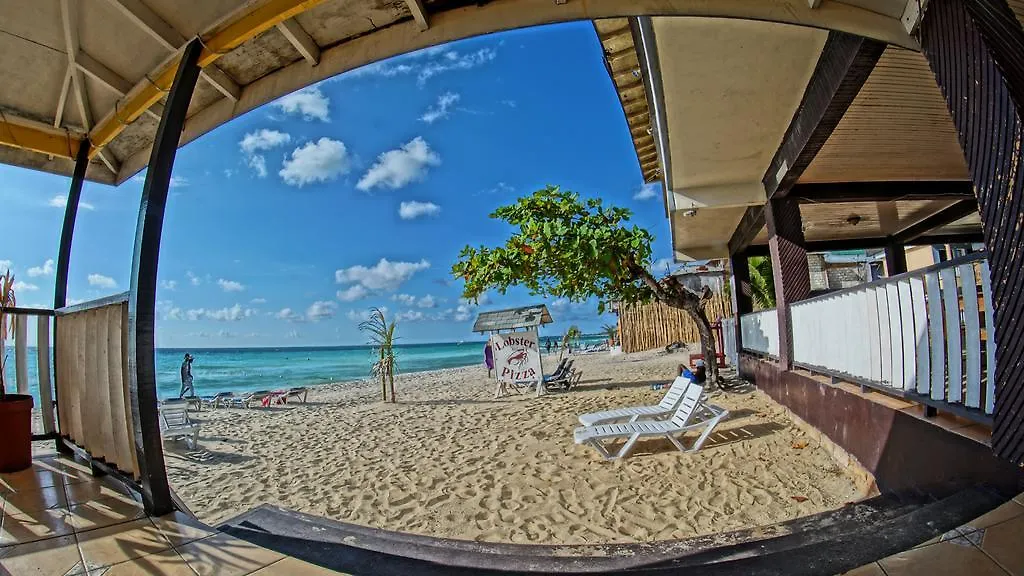 Tamboo Resort Negril 4*,