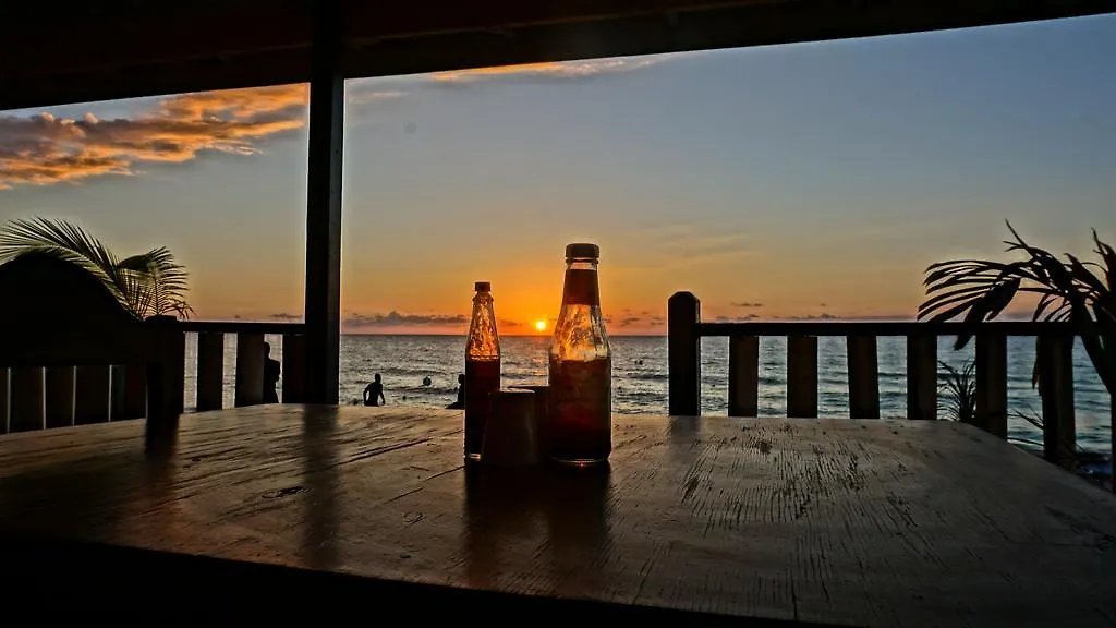 Tamboo Resort Negril Hotel