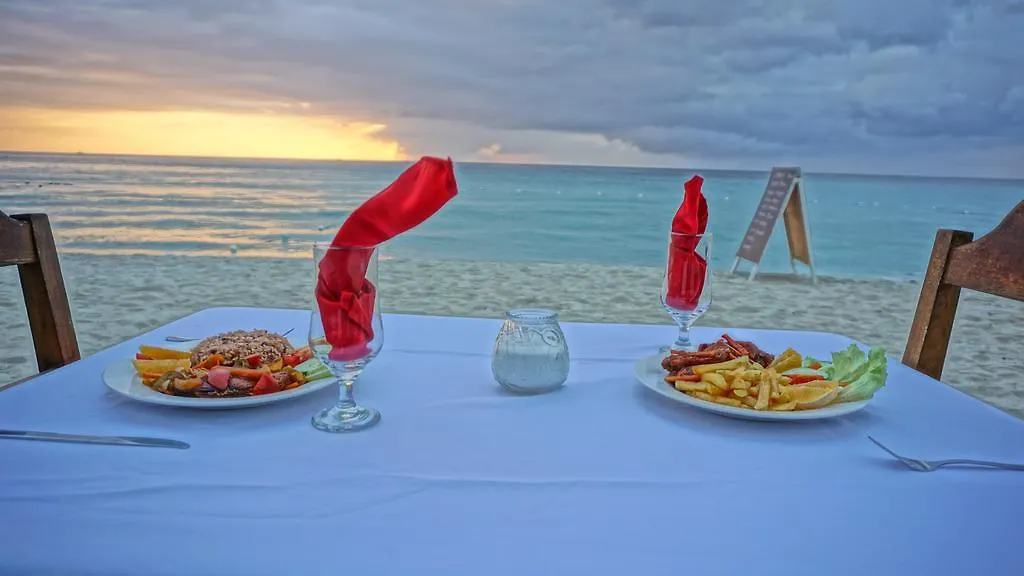 Tamboo Resort Negril Hotel