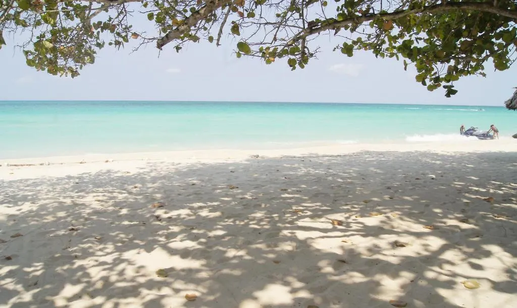 Tamboo Resort Negril 4*,