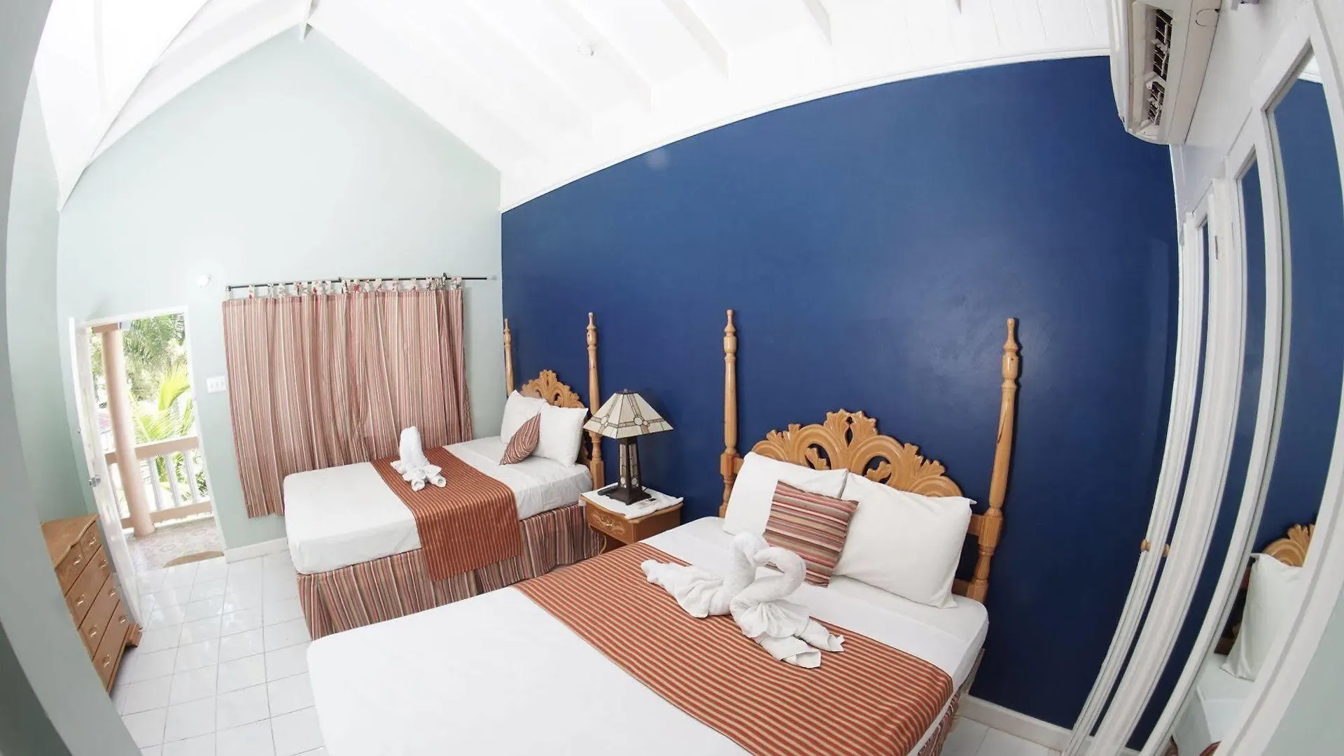 Tamboo Resort Negril